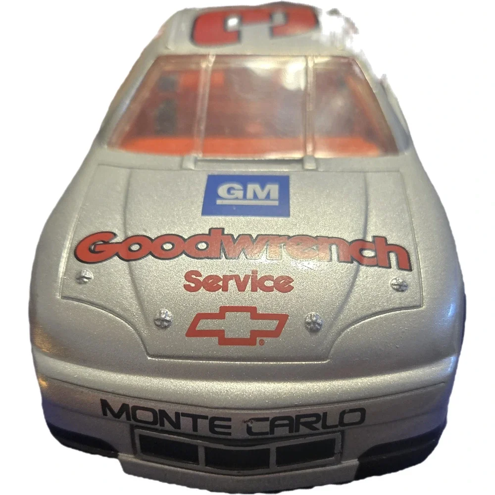 1998 Hasbro Winner's Circle Dale Earnhardt #3 Goodwrench 25th Anniv Car